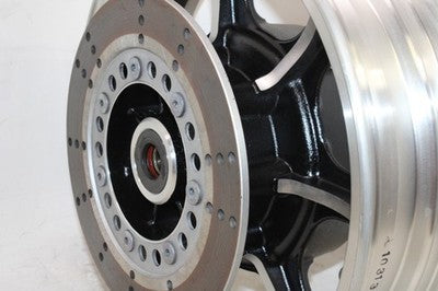 96-99 KAWASAKI VULCAN 1500 VN1500A OEM REAR BACK WHEEL RIM