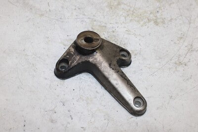 2018 DUCATI PANIGALE V4 OEM REAR ENGINE SHOCK BRACKET SUPPORT