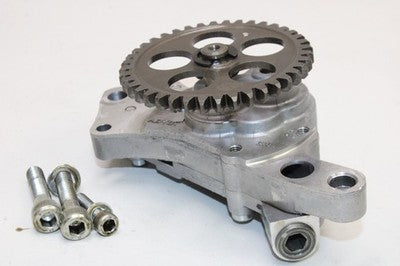 2012 DUCATI MONSTER 696 OEM ENGINE MOTOR OIL PUMP