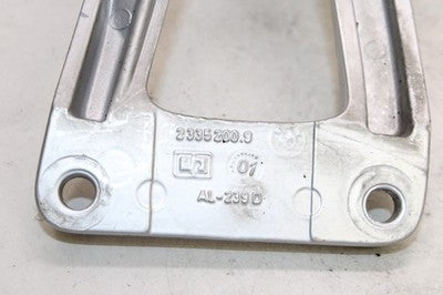 03-04 BMW K1200GT K41 OEM RIGHT REAR BACK PASSENGER FOOT PEG REST