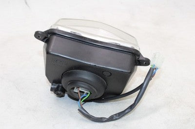 13-17 KTM 690 LC4 DUKE OEM FRONT HEADLIGHT HEAD LIGHT LAMP