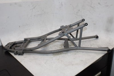 2011 APRILIA DORSODURO 750 OEM REAR SUBFRAME BACK SUB FRAME