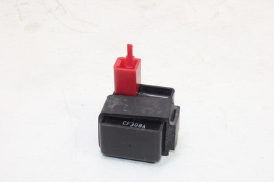 95-04 KAWASAKI NINJA ZX6R ZX600F OEM RELAY