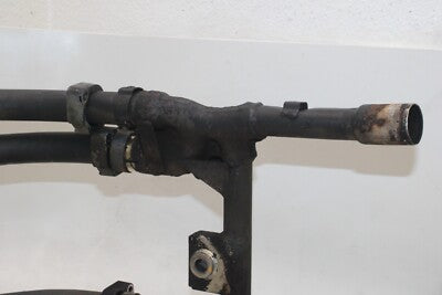 1983 KAWASAKI KZ750N OEM EXHAUST HEADERS PIPES
