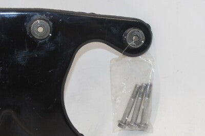 2006 SUZUKI BURGMAN AN400S OEM EXHAUST BRACKET MOUNT