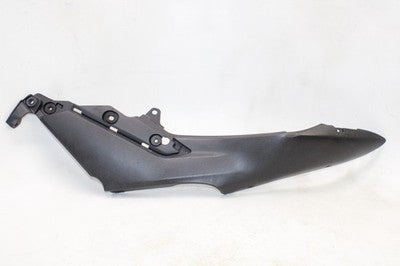 2024 CF-MOTO 450SS OEM LEFT SEAT FAIRING COWL COVER