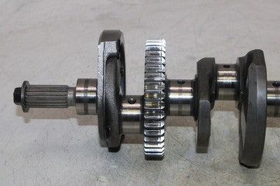 2000 SUZUKI GSXR 750 OEM ENGINE MOTOR CRANKSHAFT CRANK SHAFT