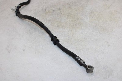 06-07 SUZUKI GSXR 750 OEM FRONT BRAKE HOSE FLUID LINE
