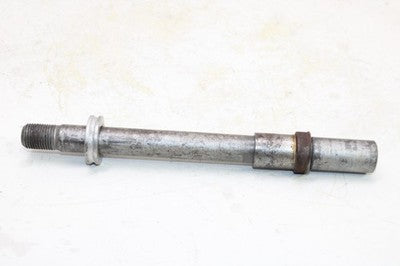 2003 BMW F650GS DAKAR OEM FRONT WHEEL RIM AXLE PIVOT BOLT