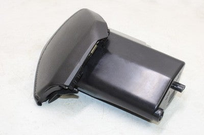 2018 YAMAHA XMAX CZD300A OEM RIGHT FRONT GLOVE COMPERTMENT W LED COVER