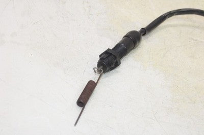 1972 HONDA CL350 SCRAMBLER OEM REAR BACK BRAKE SENSOR