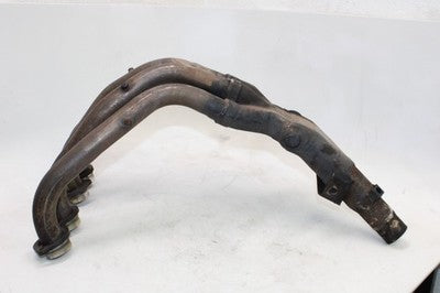 1994 YAMAHA YZF750R OEM EXHAUST HEADER PIPES MANIFOLD