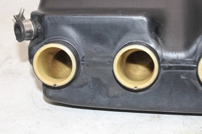 84-89 BMW K100RS OEM AIRBOX AIR INTAKE FILTER BOX