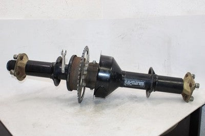 1983 Kawasaki KLT250 OEM DIFFERENTIAL