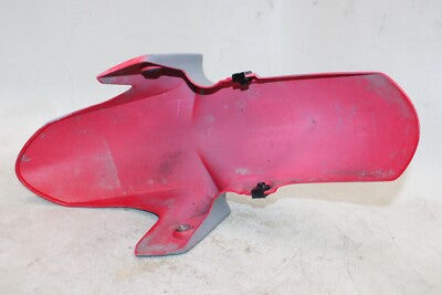15-16 YAMAHA YZF R3 OEM FRONT WHEEL FENDER COWL FAIRING