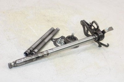 08-10 KAWASAKI NINJA 250R EX250J OEM SHIFTER SHIFT SHAFT