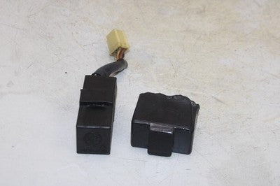 1980 YAMAHA XS850 OEM RELAY PAIR