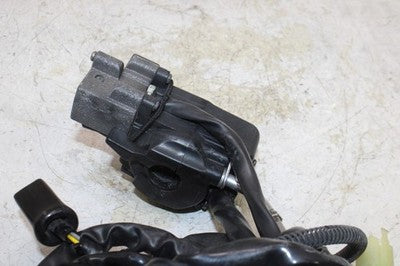 87-03 KAWASAKI VOYAGER XII OEM LEFT CLIP ON HANDLE HORN SIGNALS SWITCH SWITCHES