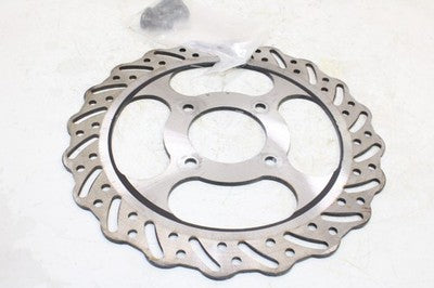 2022 XMOTOS XB88 250cc OEM LEFT FRONT BRAKE DISC ROTOR