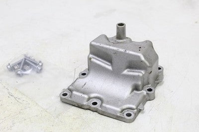 2017 YAMAHA FZ10 OEM CRANKCASE VENT COVER ENGINE BREATHER VALVE