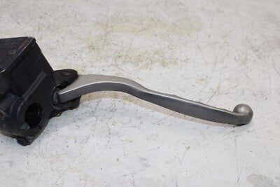 2003 KAWASAKI NINJA 250R EX250F OEM FRONT BRAKE MASTER CYLINDER W/ LEVER