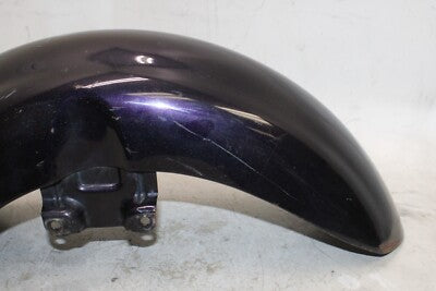 2004 KAWASAKI VULCAN 2000 VN2000A OEM FRONT WHEEL FENDER