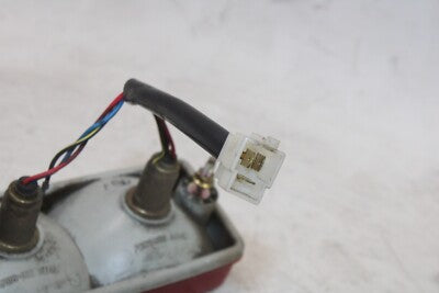 86-06 KAWASAKI CONCOURS 1000 ZG1000A OEM TAILLIGHT REAR TAIL BRAKE LIGHT