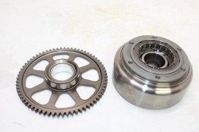 2018 DUCATI PANIGALE V4 OEM STATOR MAGNETO ALTERNATOR GENERATOR FLYWHEEL ROTOR