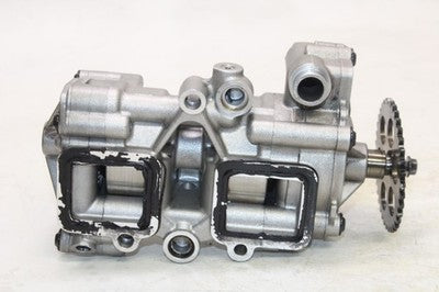 2018 DUCATI PANIGALE V4 OEM ENGINE MOTOR OIL PUMP