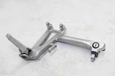 1995 HONDA CBR600F3 OEM LEFT REAR BACK PASSENGER PEG