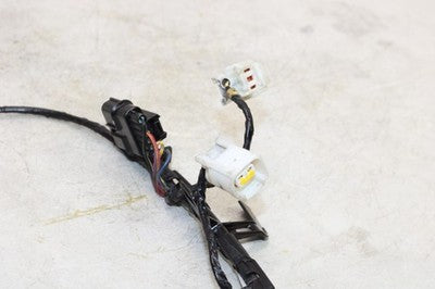 2008 Honda CBR1000RR OEM IGNITION COIL WIRING HARNESS WIRE LOOM