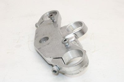 95-97 KAWASAKI NINJA ZX6R ZX600F OEM FORKS UPPER TRIPLE TREE CLAMP
