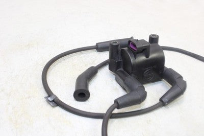 2015 HARLEY-DAVIDSON ROAD GLIDE SPECIAL FLTRXS OEM IGNITION COIL