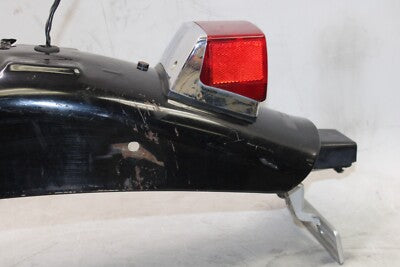 05-08 SUZUKI SAVAGE 650 LS650P OEM REAR BACK WHEEL FENDER MUD GUARD