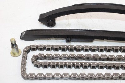 2006 SUZUKI HAYABUSA GSX1300R OEM CAM CHAIN WITH GUIDES