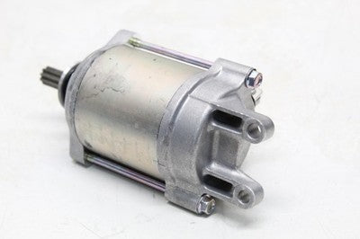 2016 BMW S1000XR OEM ENGINE STARTING STARTER MOTOR -DC 12V
