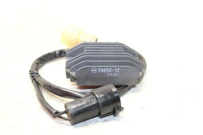 05-08 KAWASAKI ZZR600 OEM RECTIFIER VOLTAGE REGULATOR