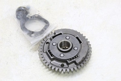 2012 KAWASAKI VULCAN 900 OEM ENGINE MOTOR CRANKSHAFT BALANCER GEAR