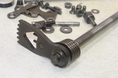 92-98 SUZUKI INTRUDER 800 VS800GL OEM SHIFTER SHIFT SHAFT