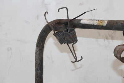 2002 BAJAJ CHETAK OEM CENTER MAIN STAND