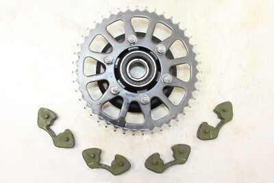 05-10 KAWASAKI NINJA ZX6R ZX600P OEM REAR BACK SPROCKET