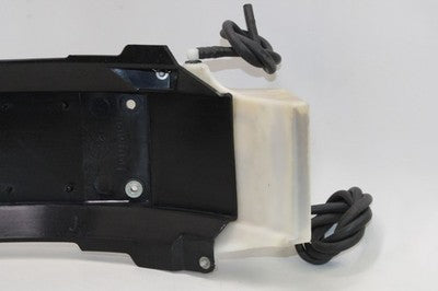 1997 TRIUMPH TROPHY 900 OEM TAIL FENDER HUGGER W COOLANT TANK