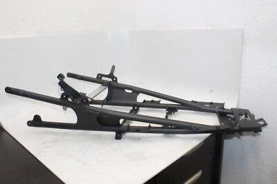 2013 KAWASAKI CONCOURS 14 ZG1400-C OEM REAR BACK FENDER SUPPORT FRAME SUBFRAME