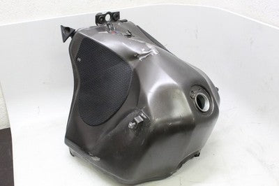 11-16 KAWASAKI KLR650 OEM GAS TANK FUEL CELL PETROL RESERVOIR