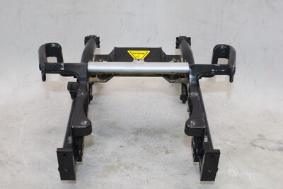 1998 KAWASAKI CONCOURS 1000 ZG1000A OEM REAR BACK FENDER SUPPORT FRAME SUBFRAME