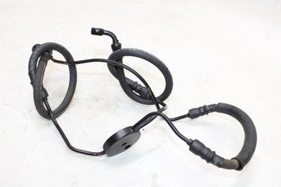 2004 HARLEY-DAVIDSON ELECTRA GLIDE OEM FRONT BRAKE HOSE FLUID LINE