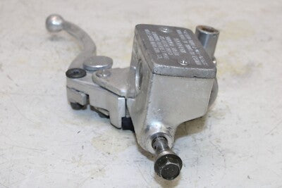 2004 SUZUKI INTRUDER 1500 VL1500 OEM FRONT BRAKE MASTER W LEVER
