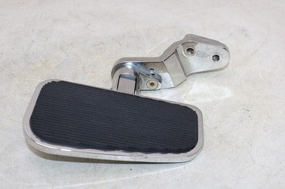 2003 YAMAHA ROAD STAR XV1600A OEM LEFT REAR FOOT REST