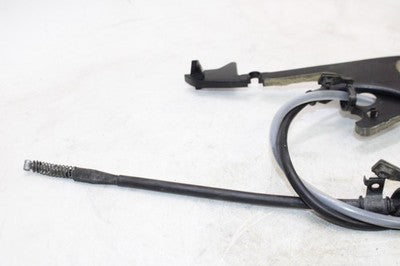 2004 HONDA REFLEX SPORT 250 NSS250S OEM E BRAKE