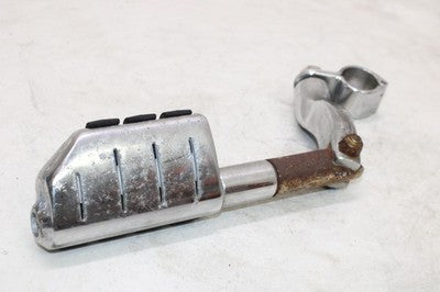 1999 MOTO GUZZI 1100 OEM RIGHT FRONT FOOT REST PEG STEP